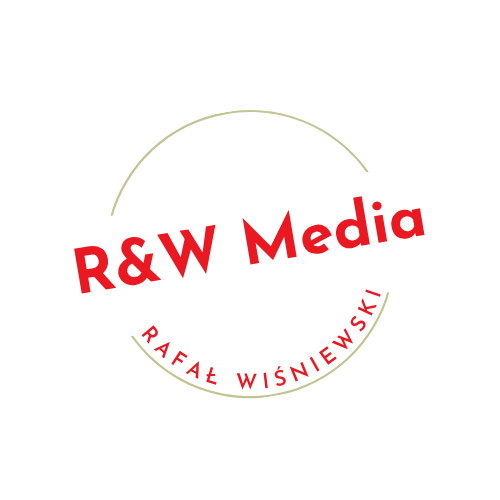 R&W Media – Rafał Wiśniewski