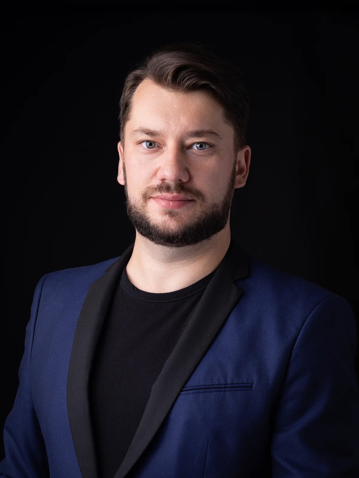 Rafał Wiśniewski – fotograf, operator drona